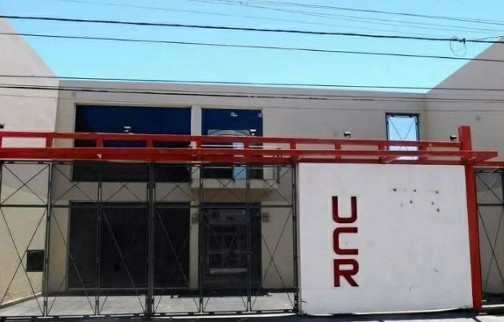 Negociaciones. Principio de acuerdo en la UCR.&nbsp;