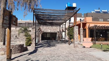 Pese a la prohibición, el Hotel Belén despidió empleados