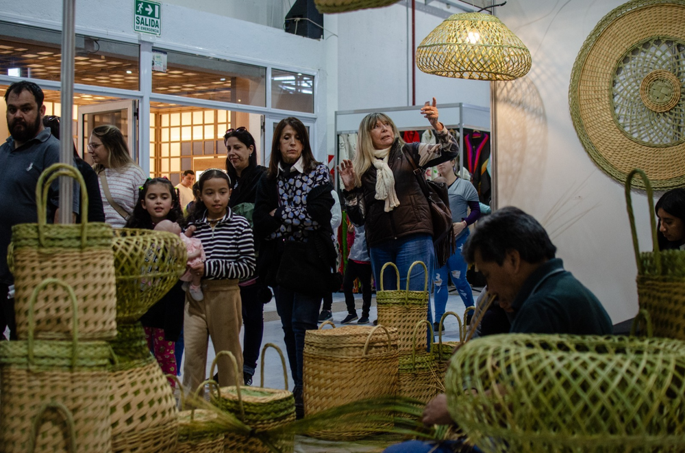 Última semana de postulaciones para la Fiesta Nacional e Internacional del Poncho