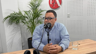 Cristian Yapura. Intendente de Belén anunció cambios en el sistema