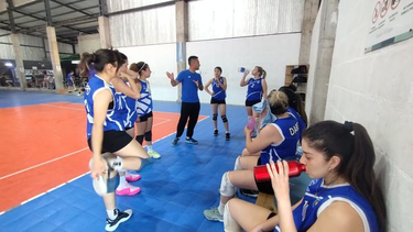 se jugo el week 11 del torneo anual