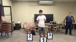 Tolosa, con el 4to torneo de verano
