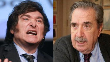 el comite capital de la union civica radical expreso su rechazo a las criticas de milei a alfonsin
