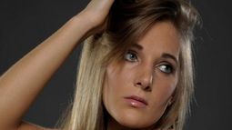 Una modelo falleció por un extraño virus cuando daba una clase de taebo