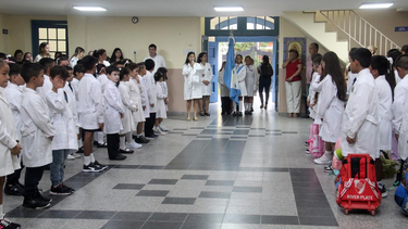 En Catamarca las clases comienzan el 4 de marzo.&nbsp;