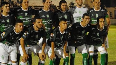 la superliga tuvo dos partidos
