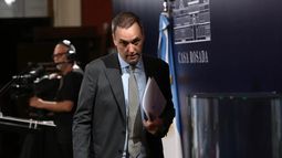El Gobierno anunció la desregulación del correo postal