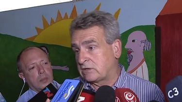 Agustín Rossi