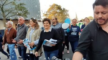 Las fuerzas políticas cierran sus campañas