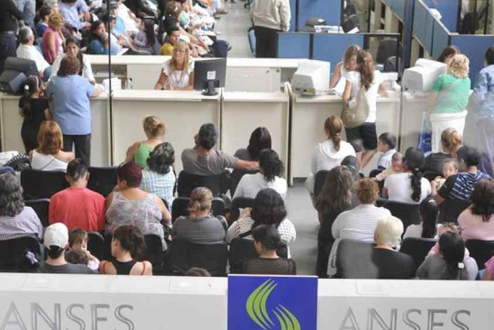 El congelamiento de nuevos empleados había sido anunciado por Silvina Batakis.&nbsp;