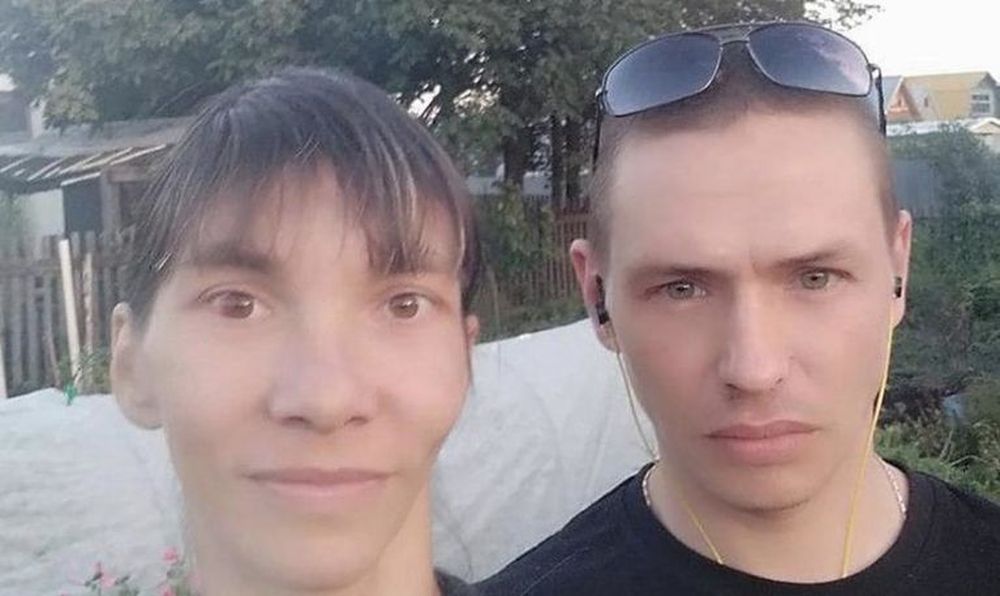 Femcidio en Rusia.&nbsp;