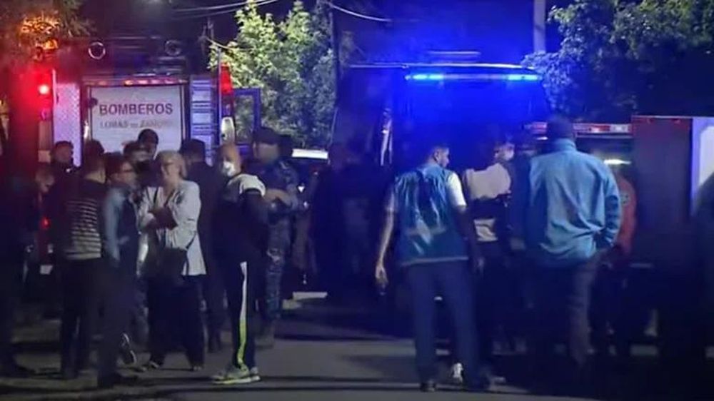 Investigan un nuevo femicidio. Tratarán de identificar si el cuerpo es el de Nancy Videla