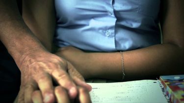 Acusado de abuso fue absuelto por el beneficio de la duda