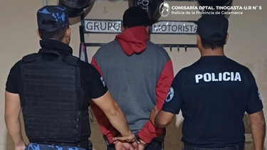 El padrastro abusaba sexualmente de su hijastra desde hace un año