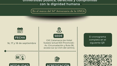 llevan a cabo las jornadas carcel y sociedad