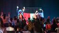 vuelve invierno con circo y teatro