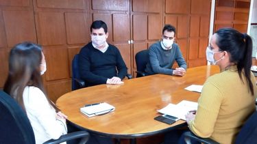 ampliaron a 4 millones el monto individual de creditos agap para acceso a la vivienda