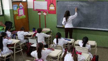 trabajo y educacion aclararon sobre cargos docentes