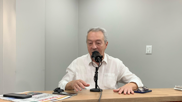 ruben manzi considero la necesidad de crear un frente republicano: va a madurar para el 2027