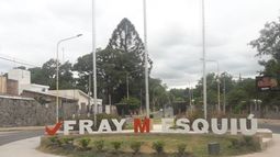 Una funcionaria del municipio de FME dio positivo para COVID- 19