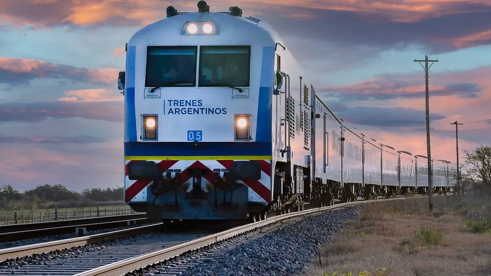 Pausa en la privatización de trenes: el Gobierno destinará más de $50.000 millones a obras e infraestructura