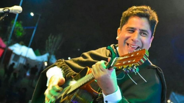 Murió Martín Paz, exintegrante de Los Manseros Santiagueños