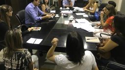 Convenios entre municipios y el Ministerio de Infraestructura
