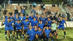 El torneo Provincial  define a sus finalistas