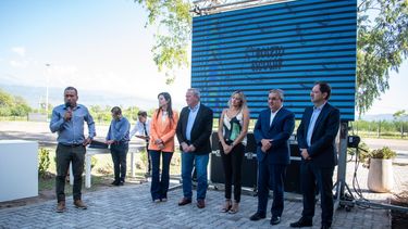 el gobierno renovo el transporte escolar gratuito