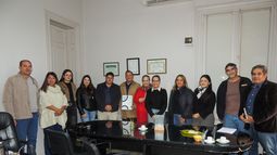 Estudiantes de Arquitectura de la UNCA realizarán prácticas en proyectos de autoconstrucción Estudiantes de Arquitectura de la UNCA realizarán prácticas en proyectos de autoconstrucción