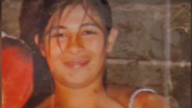 hay tres arrestados por el crimen de celeste chasqui moreno