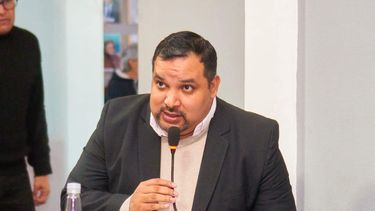 iramain senalo a cabrera por la nota de pedido de juicio politico