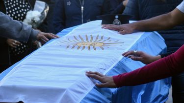 Crimen del cabo Chaves. Que su muerte no sea en vano