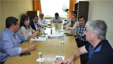 El oficialismo apura el pago de la deuda con CAMMESA