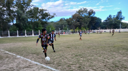 Se definió la Copa Juan Sachetti: Rivadavia y Vélez irán por la gloria Se definió la Copa Juan Sachetti: Rivadavia y Vélez irán por la gloria
