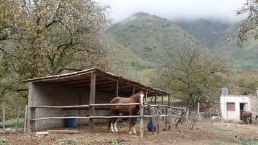 aumenta la temperatura y la presencia del viento