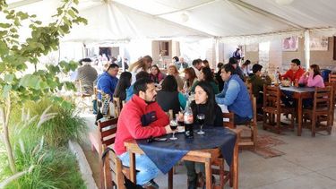 Continúa la cartelera de espectáculos en vivo en la Casa de la Puna