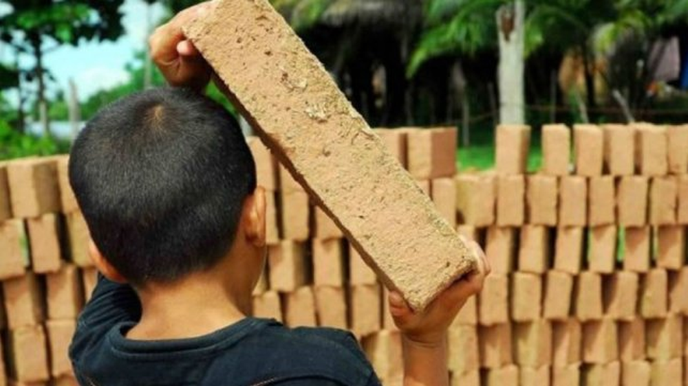 Trabajo infantil: 4.300 niños rescatados en 2025