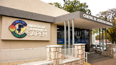 ec sapem aclaro que el aumento en la boleta de luz sera del 7% para los hogares