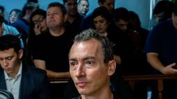 Galán sumó el caso Rojas y a María Soledad al escándalo: ¿Cuántos estarían presos?
