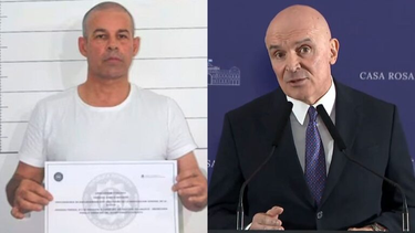 espert pidio declarar en la causa que lo vincula con fred machado