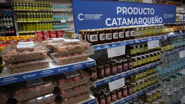 arranca el marcaton con descuentos, cuotas sin interes y beneficios para los catamarquenos