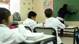 Acuerdo salarial entre el municipio y los docentes municipales