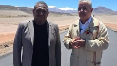 Cusipuma avanza con la creación de una escuela de perfil minero