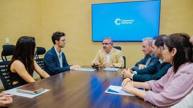 Convenio con el Observatorio Argentinos por la Educación