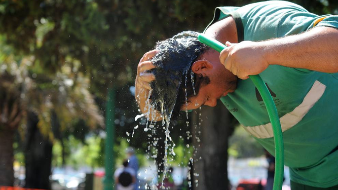Este julio fue uno de los más calurosos jamás registrados en el mundo