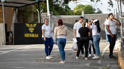 Permiten visitas en la cárcel donde está detenido el gendarme catamarqueño Nahuel Gallo