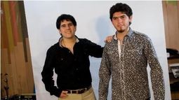 Sexta peña de Los Quircos