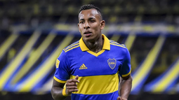 Sebastián Villa es nuevo refuerzo de Boca y firmará por cuatro años