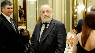 Para Bonadio, los Kirchner eran los beneficiarios finales